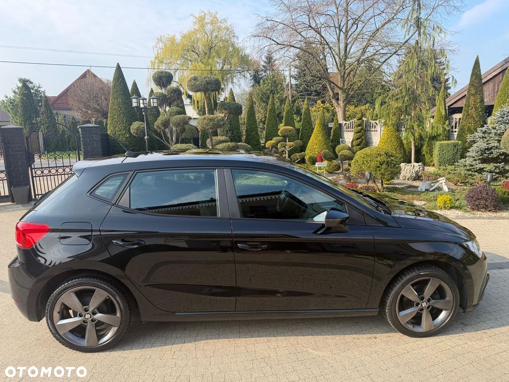 Seat Ibiza 1.6 TDI S&S Beats - 25