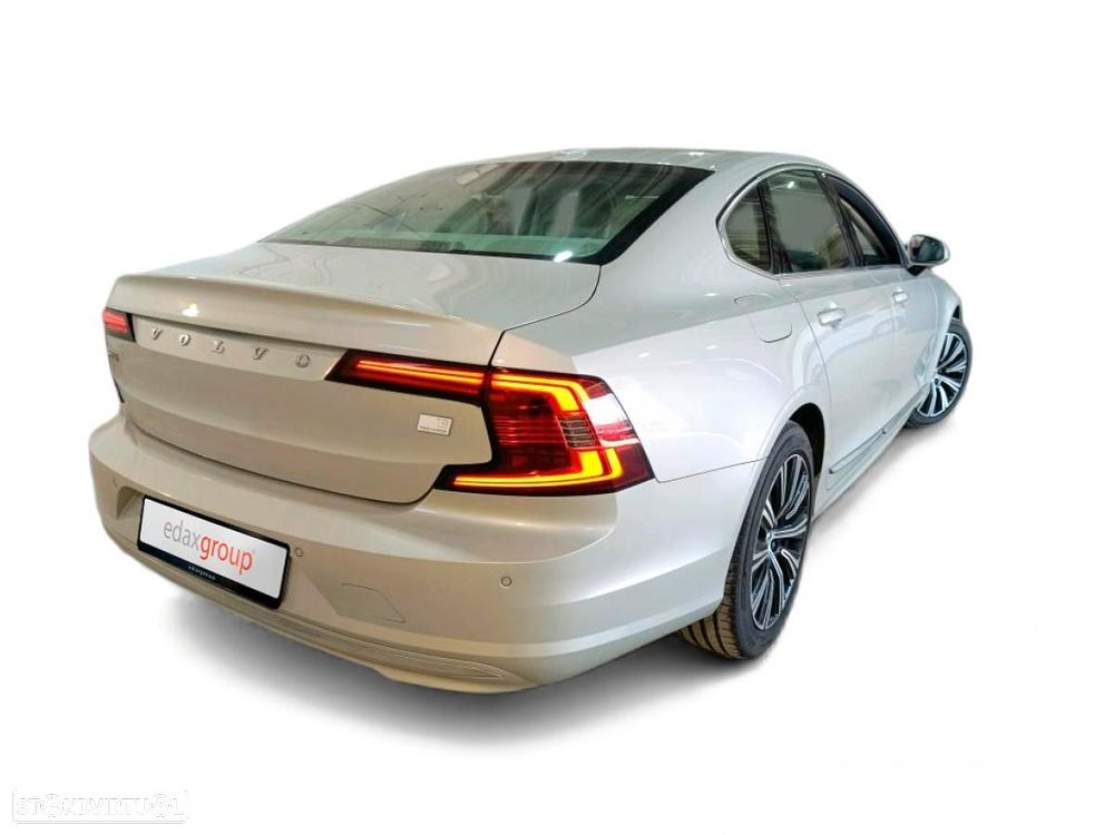 Volvo S90 2.0 T8 PHEV Core AWD - 2