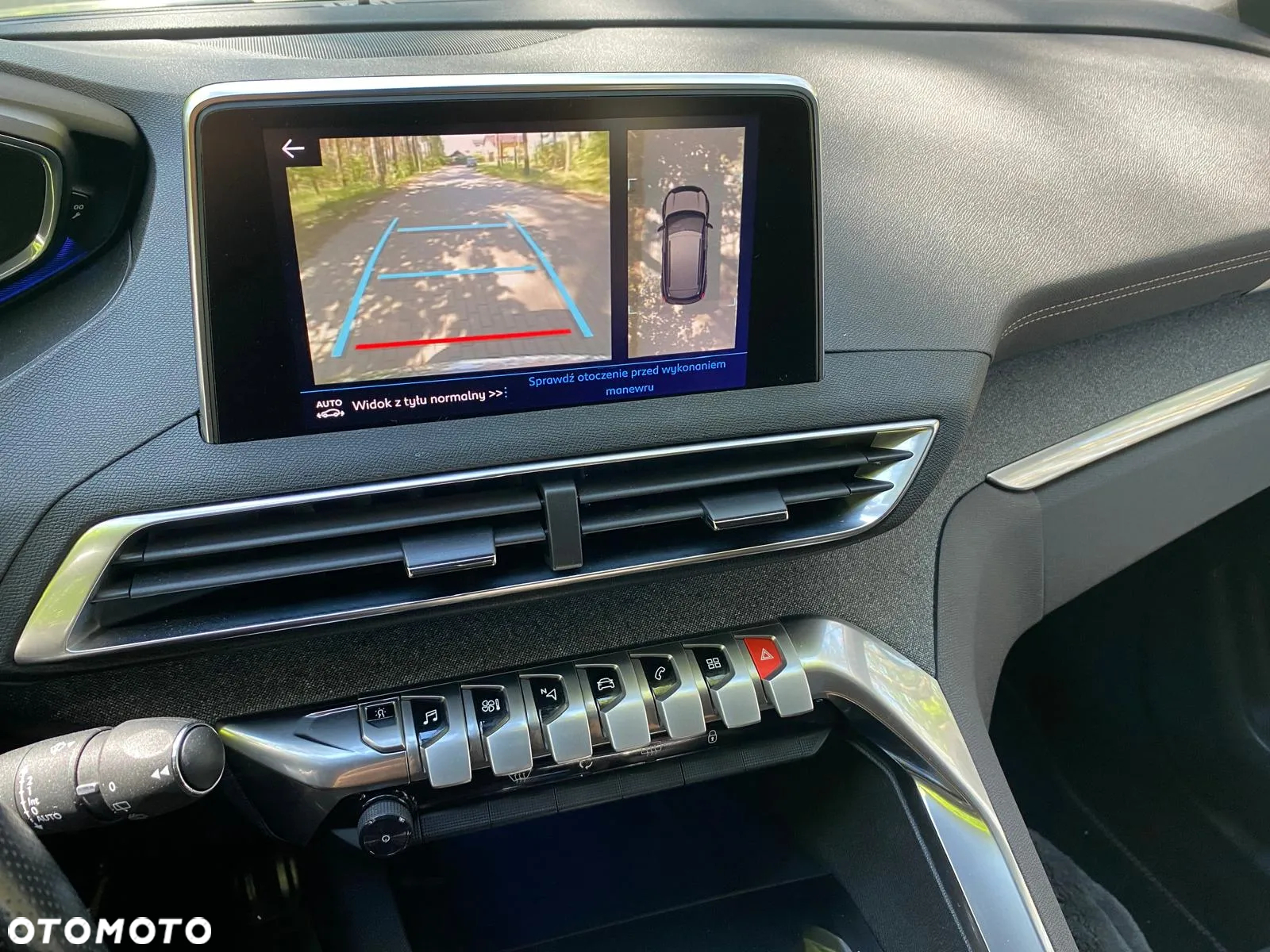 Peugeot 3008 THP 165 EAT6 Stop & Start Allure - 6
