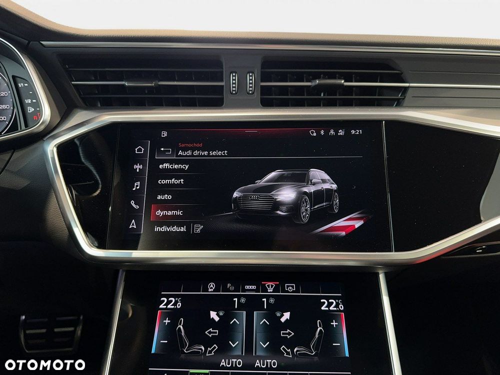 Audi A6 Avant - 33