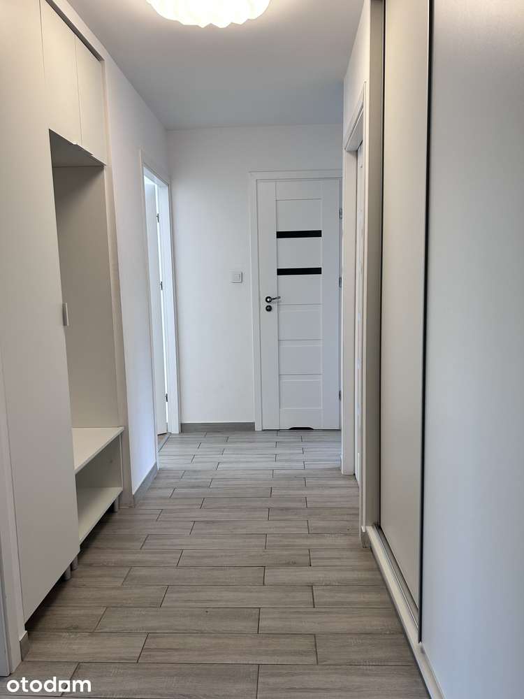 Przestronne 3 pokoje z balkonem | Wrocław, ul. Jelenia I winda