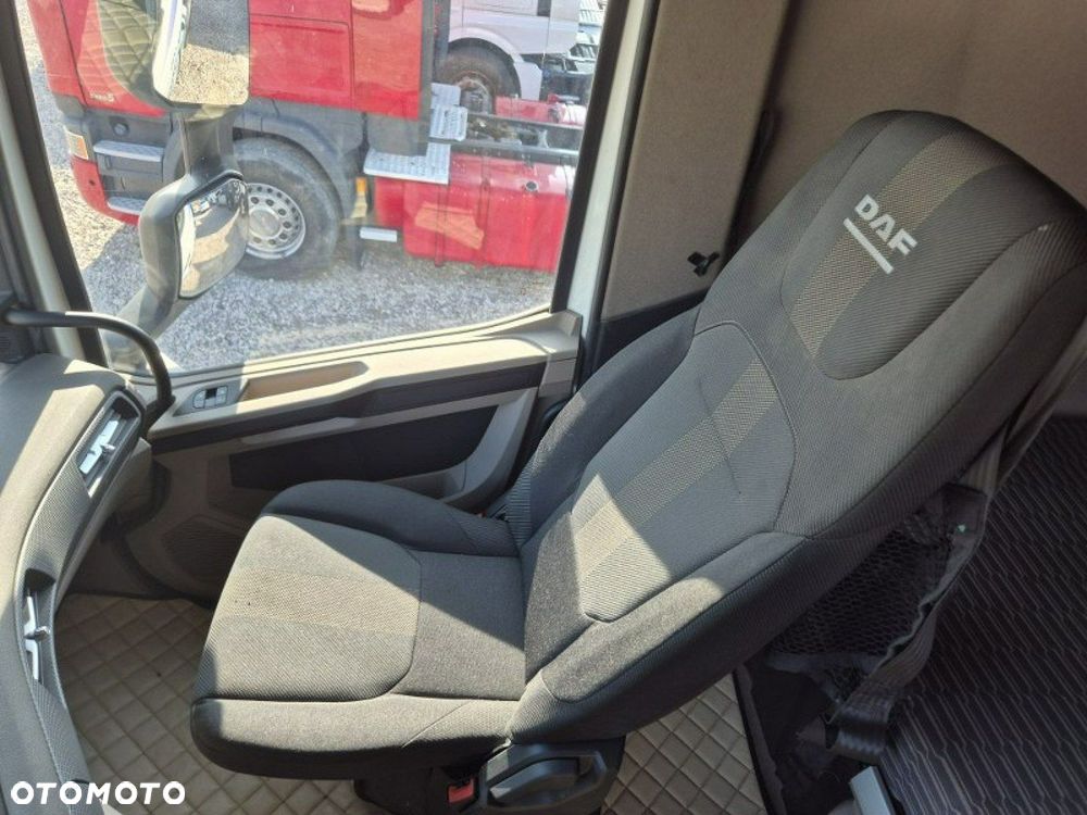 DAF xg 480 ft - 15