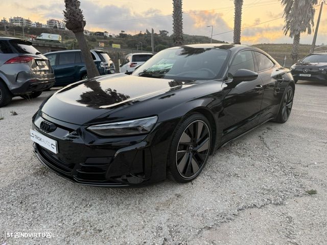 Audi e-tron GT - 2
