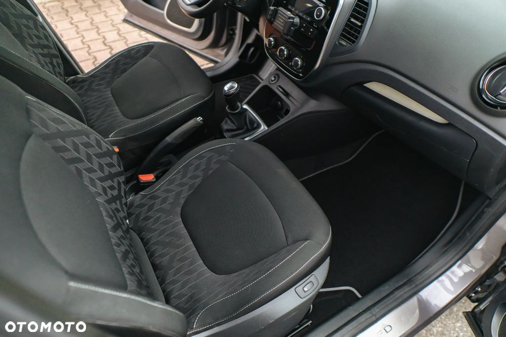 Renault Captur (ENERGY) TCe 90 LIMITED - 20