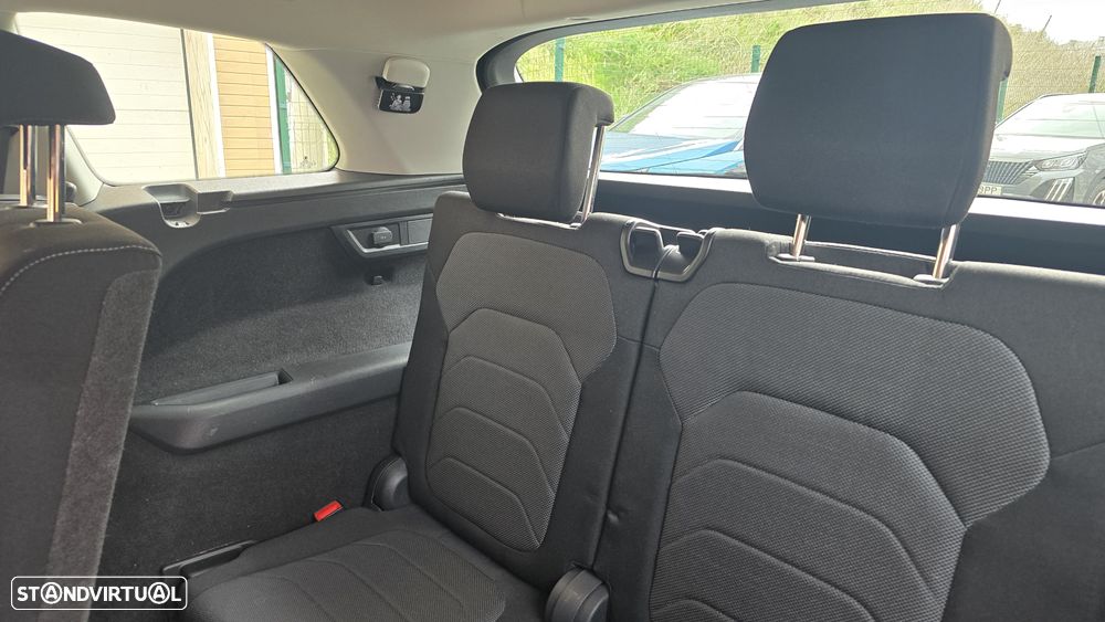 Skoda Kodiaq 2.0 TDI Ambition DSG - 22