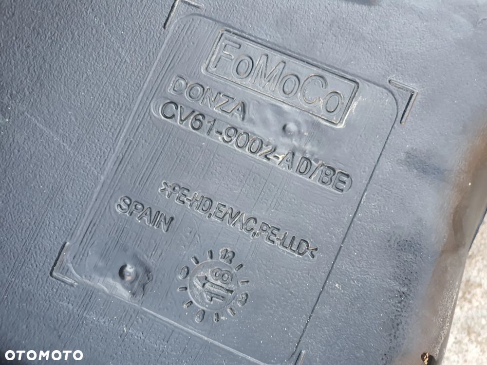 ZBIORNIK PALIWA FORD KUGA MK2 LIFT 1,5 ECOBOOST CV61-9K007 - 8