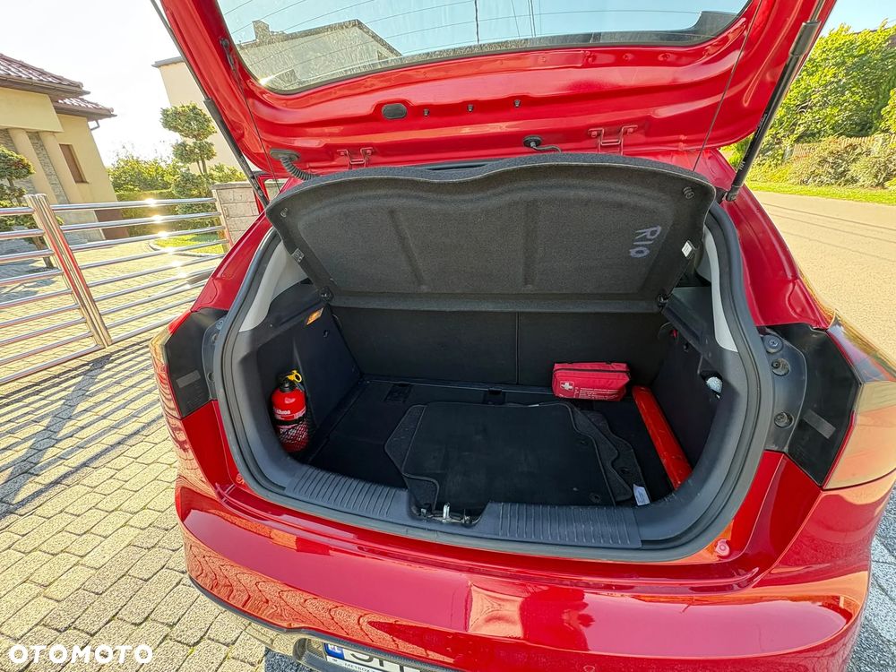 Kia Rio - 9