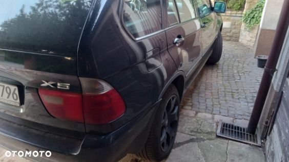BMW X5 - 6