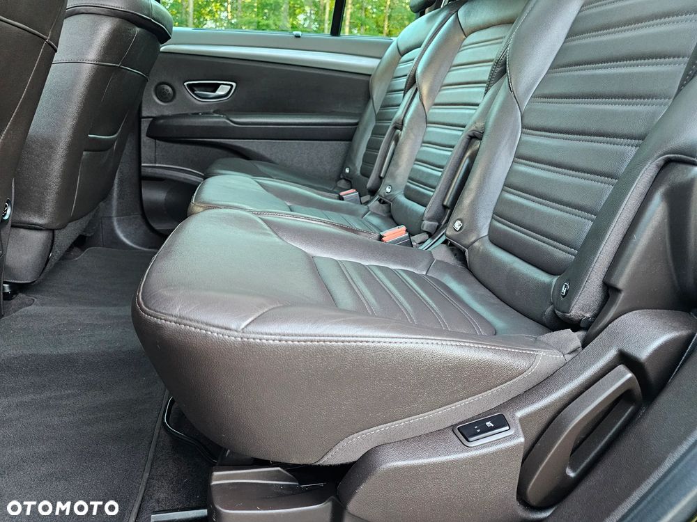 Renault Espace Energy dCi 160 EDC Initiale Paris - 16