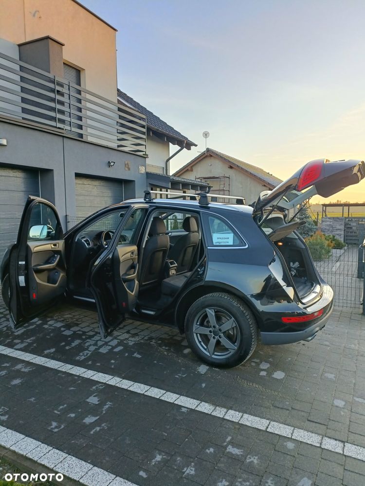 Audi Q5 - 12