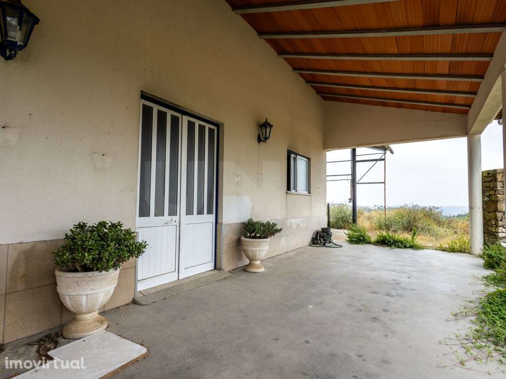 Armazém, para arrendamento, Alcobaça - Grande imagem: 3/30