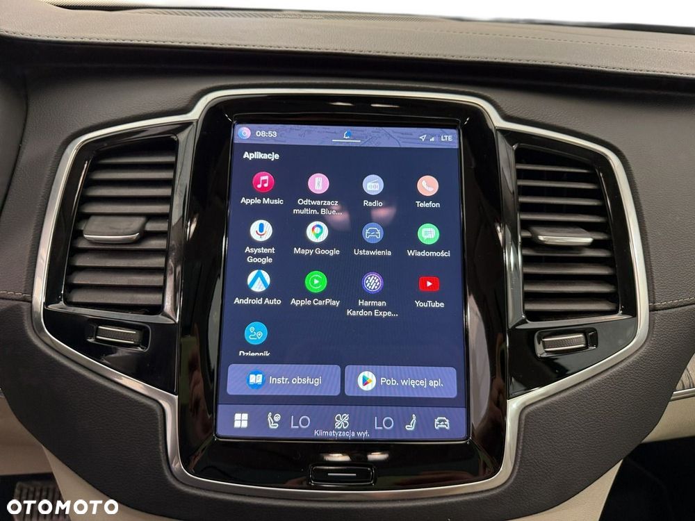 Volvo XC 90 - 24