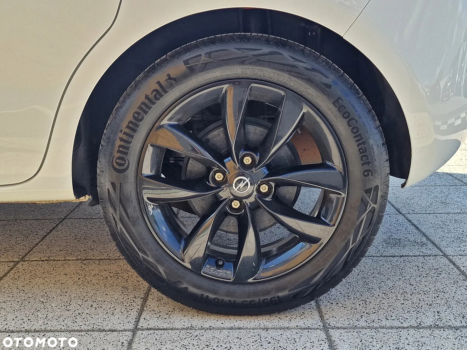 Opel Corsa 1.4 (ecoFLEX) Start/Stop Color Edition - 18