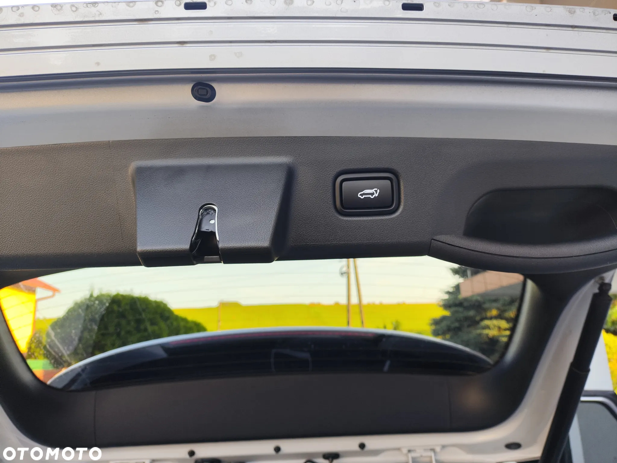 Hyundai Tucson - 40