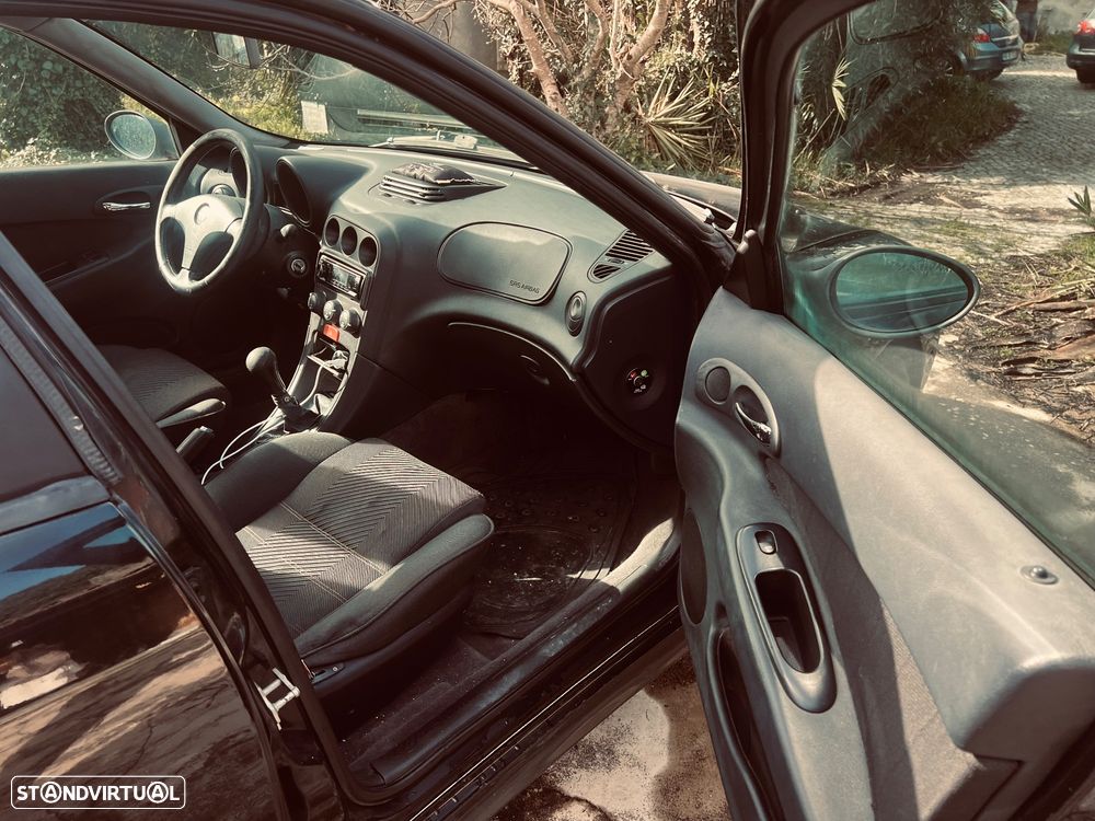 Alfa Romeo 156 1.6 TS - 3