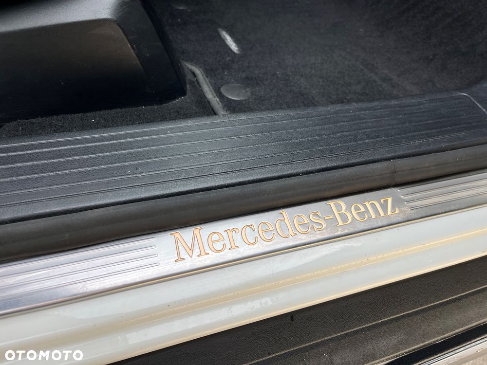 Mercedes-Benz GL 450 - 34