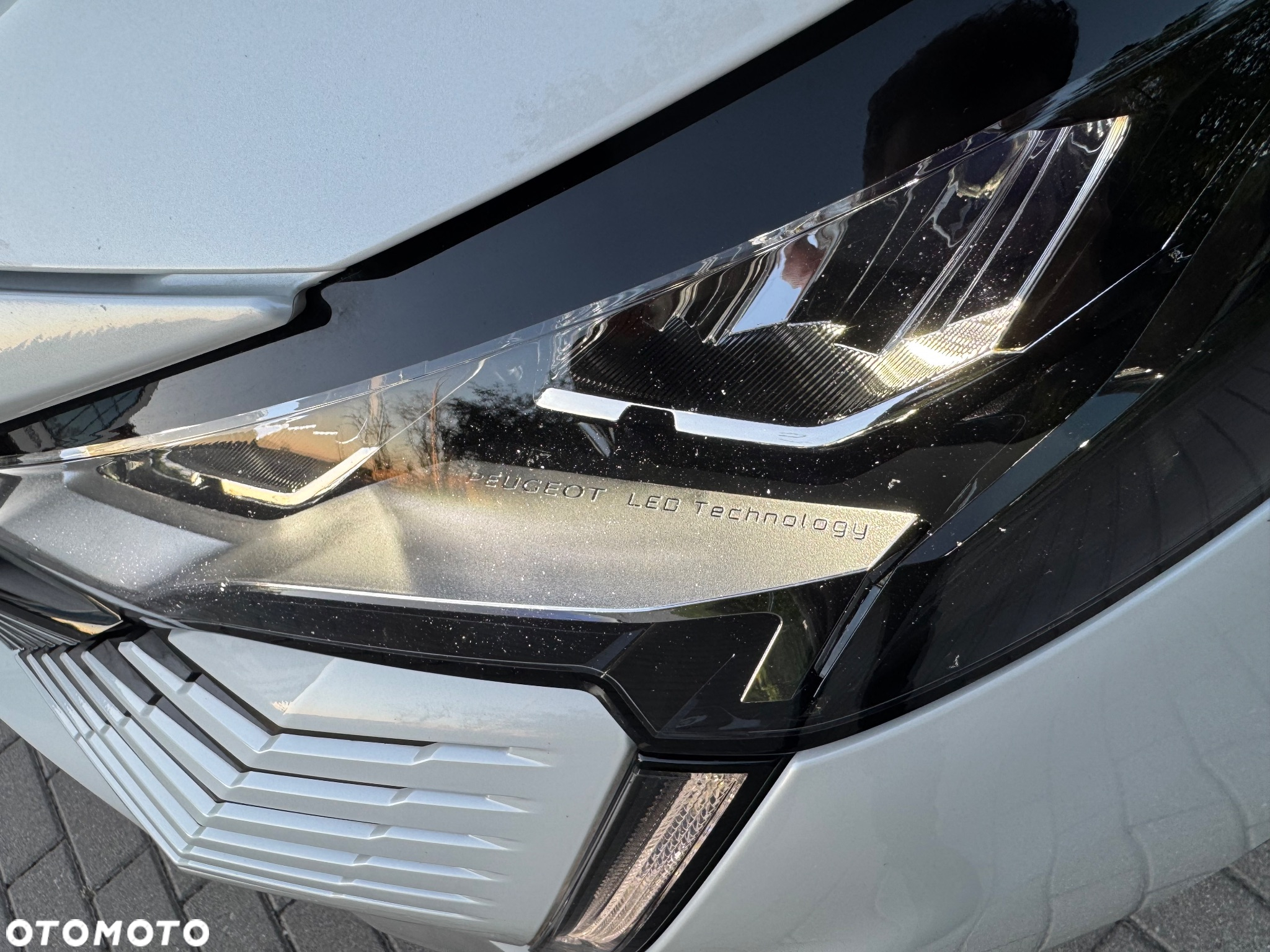 Peugeot 3008 1.5 BlueHDi Allure Pack S&S EAT8 - 4