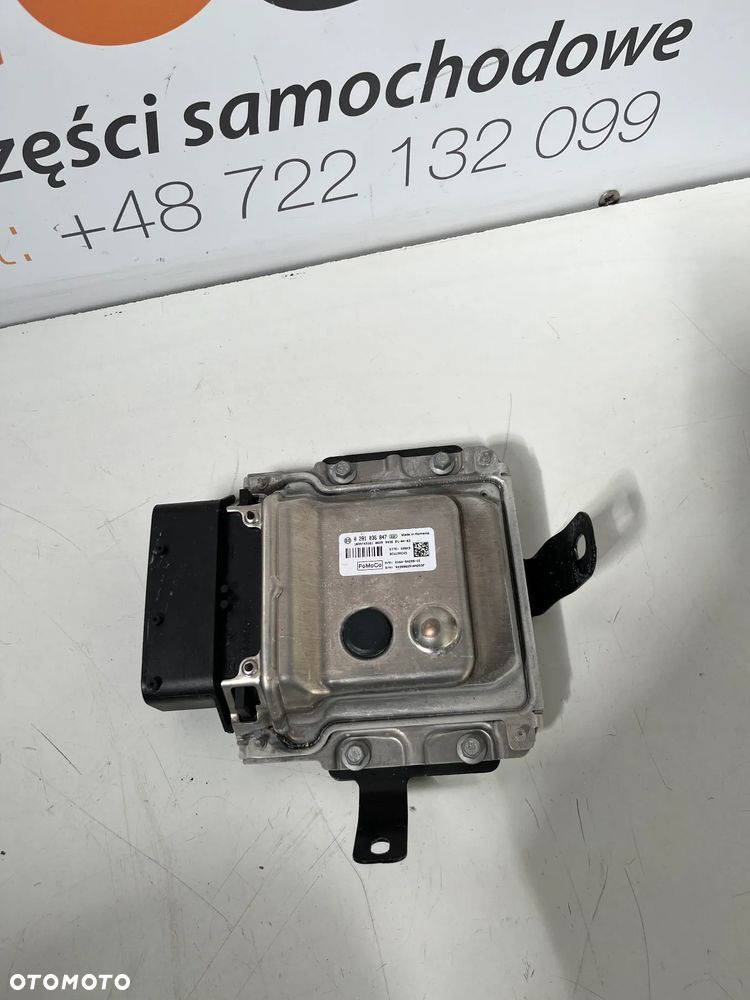 Moduł Adblue Ford Kuga 0281036847 KV6A-5H298-CE - 1