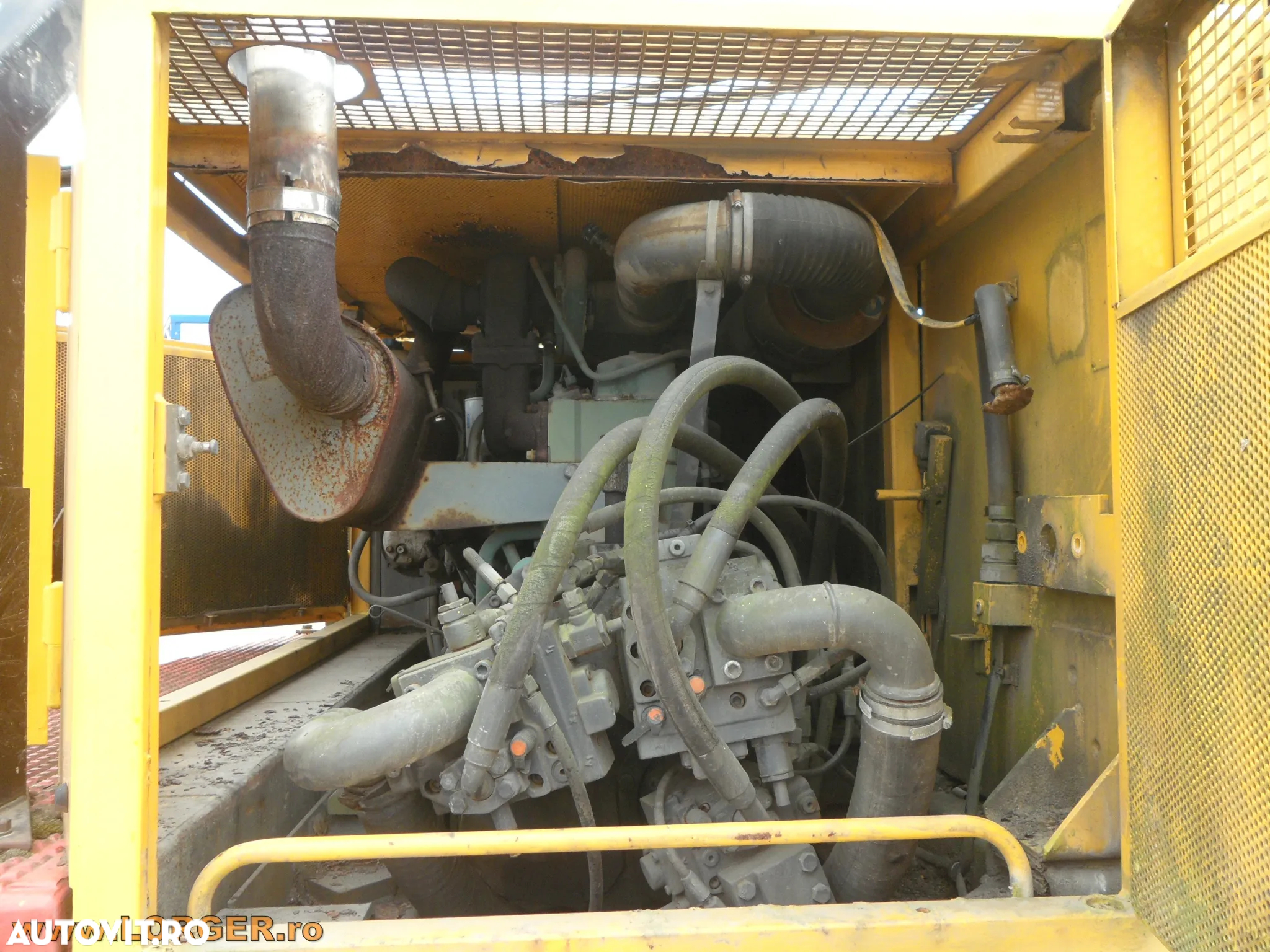 Volvo EC 200 - 7