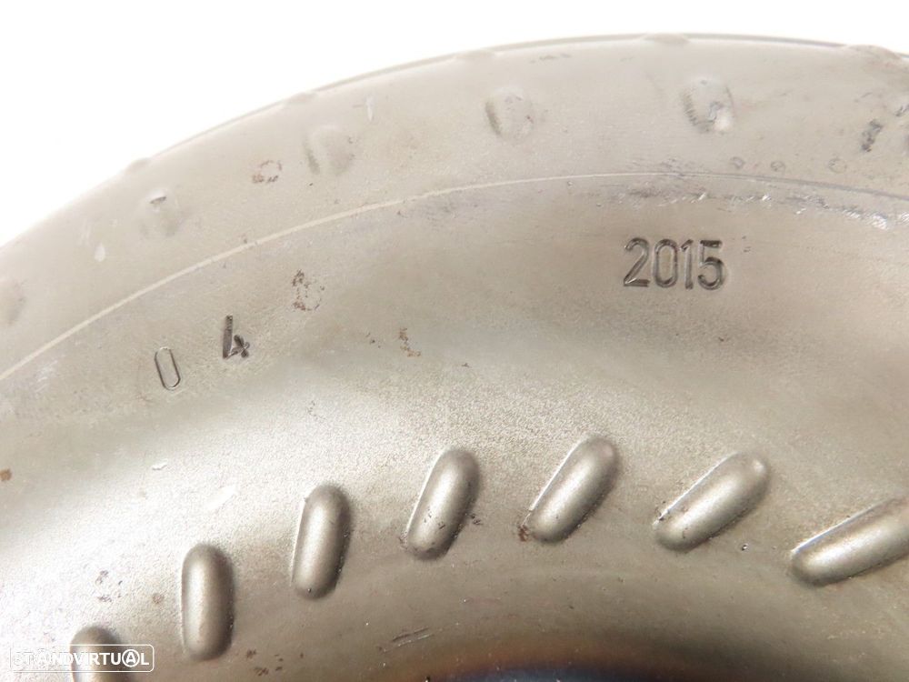 Conversor binário / Torque Caixa Velocidades Automática Seminovo/ Original BMW 1... - 3