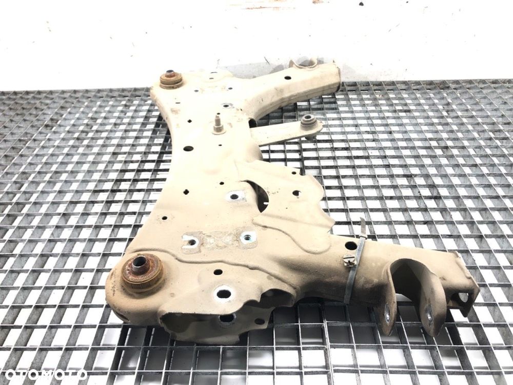 BELKA POD SILNIK  MERCEDES-BENZ CITAN Mixto (Double Cabin) (W415) 2012 - 2021 109 CDI (415.603, - 4