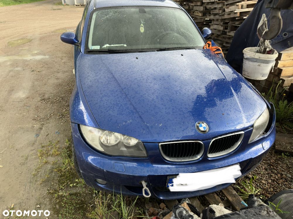 BMW Seria 1 - 1