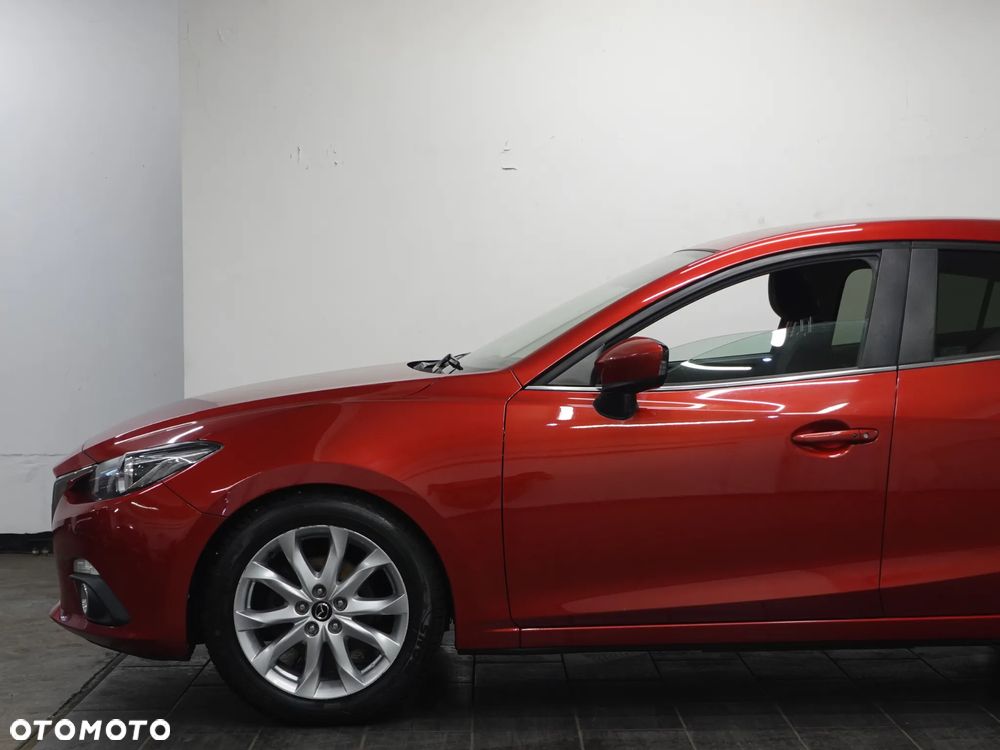 Mazda 3 - 15