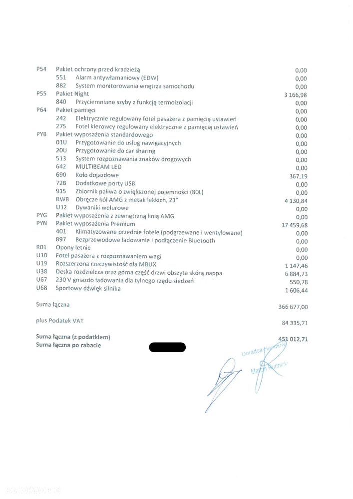 Mercedes-Benz GLE 400 d 4-Matic Premium - 19