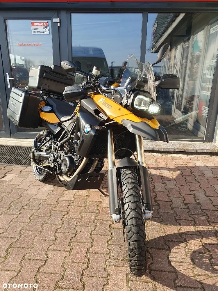 BMW GS - 24