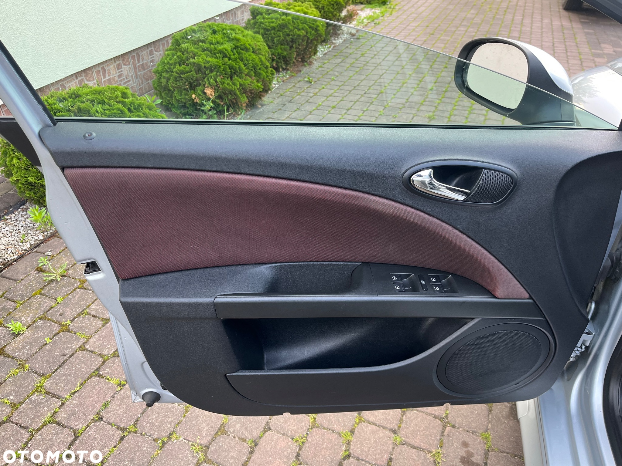 Seat Leon 2.0 T FSI FR Limited - 26