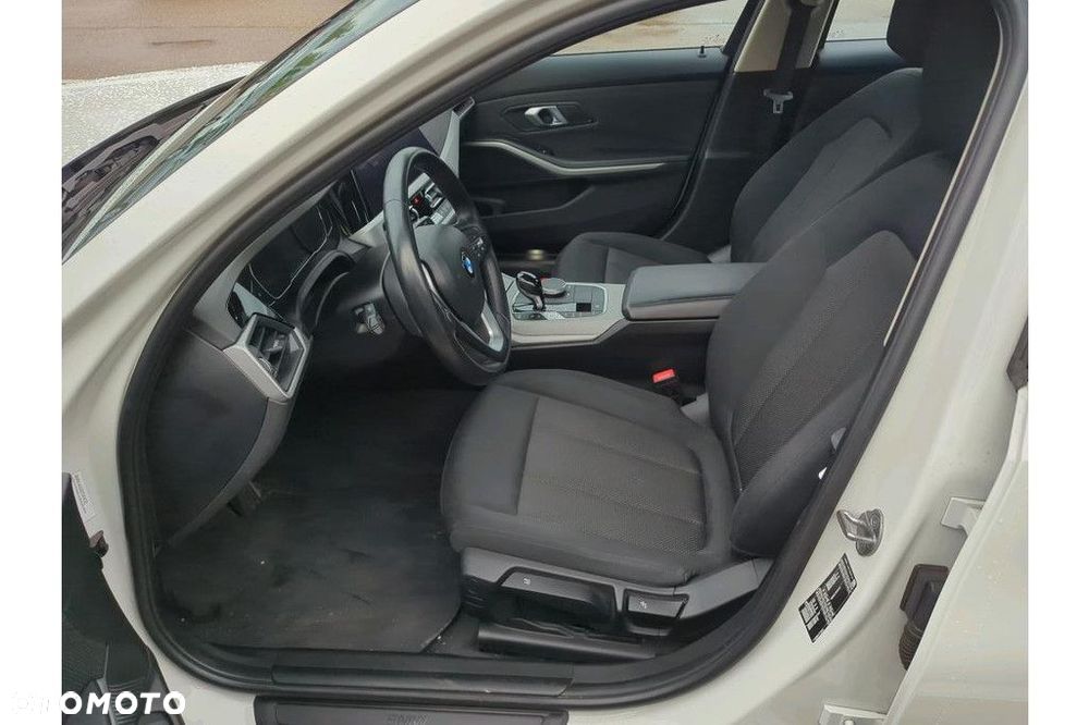 BMW Seria 3 - 6