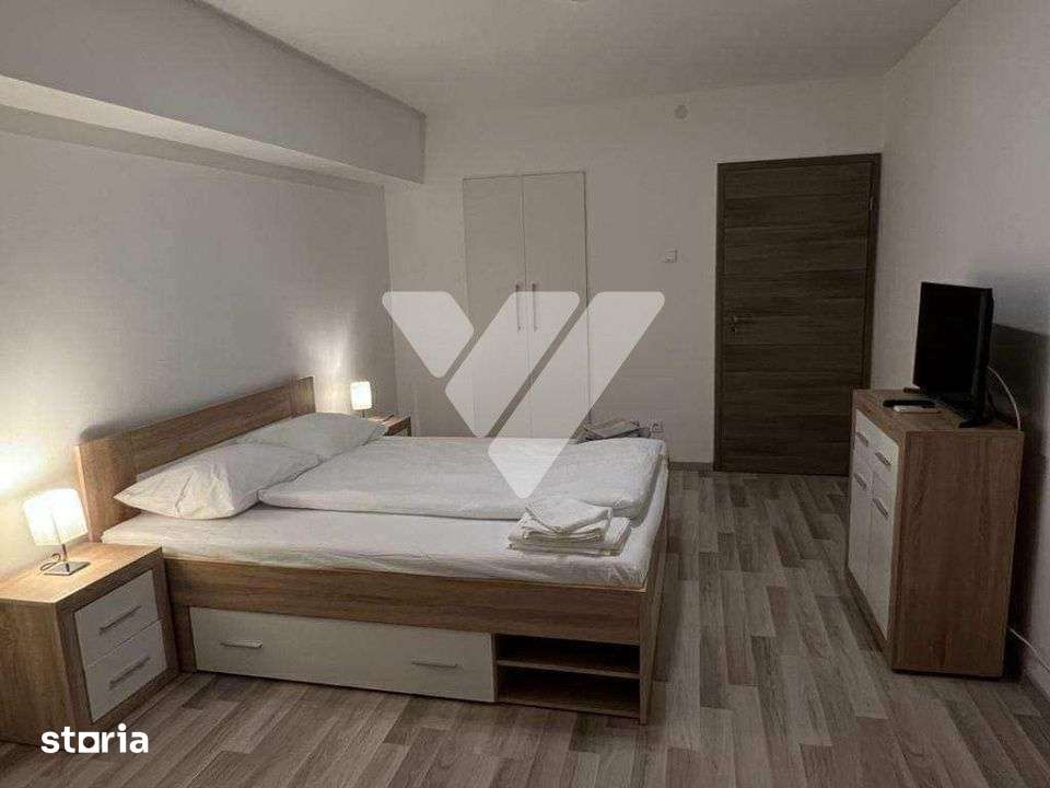 Apartament 3 camere decomandat 80 mp Etaj 1 zona centrala Sibiu — fotografia 2
