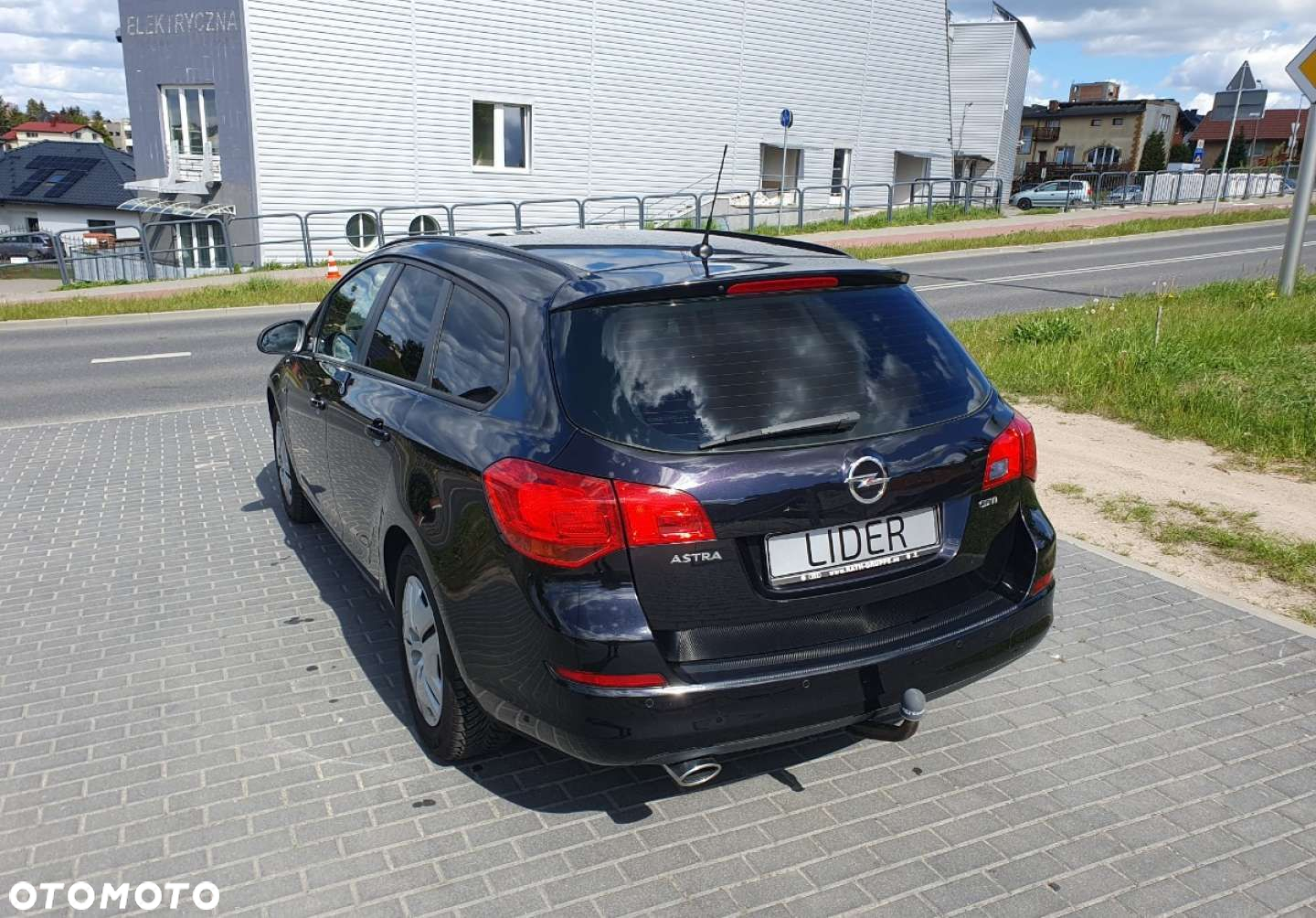 Opel Astra - 4