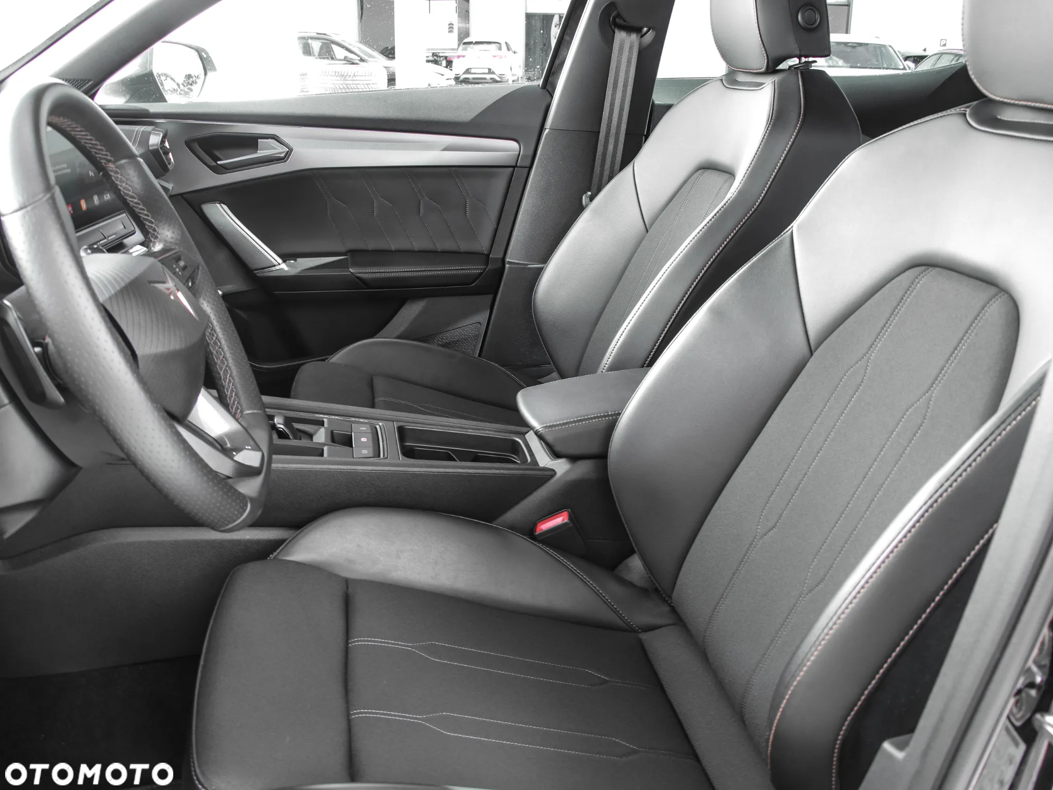 Cupra Formentor 1.5 TSI DSG - 10