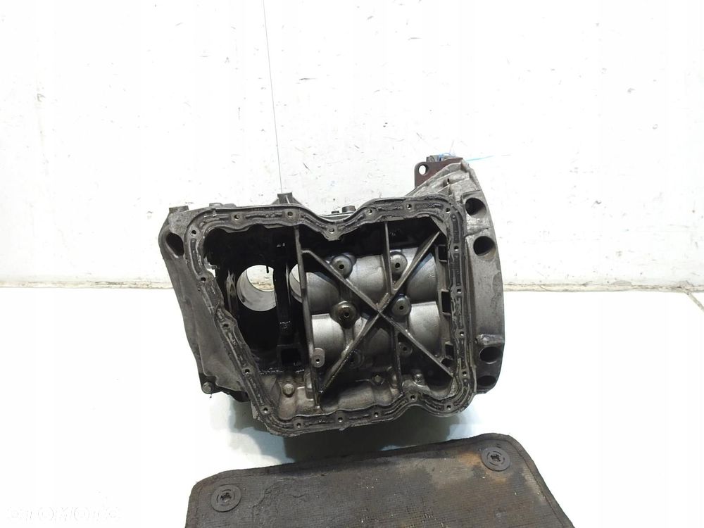 BLOK SILNIKA RENAULT SCENIC III 2.0 DCI M9RC615 C002815 - 7