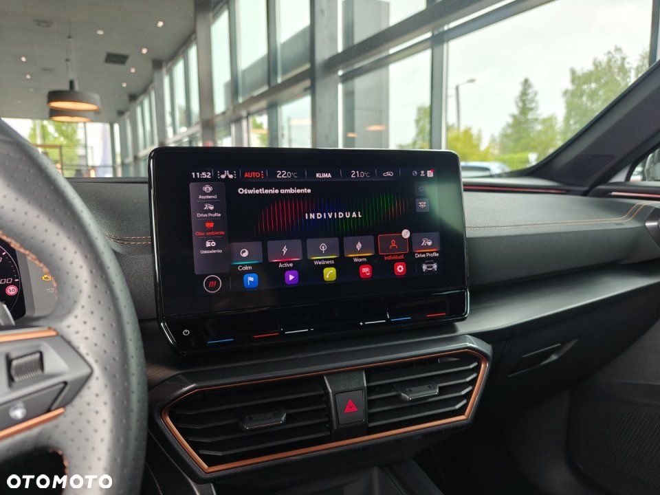 Cupra Formentor - 25