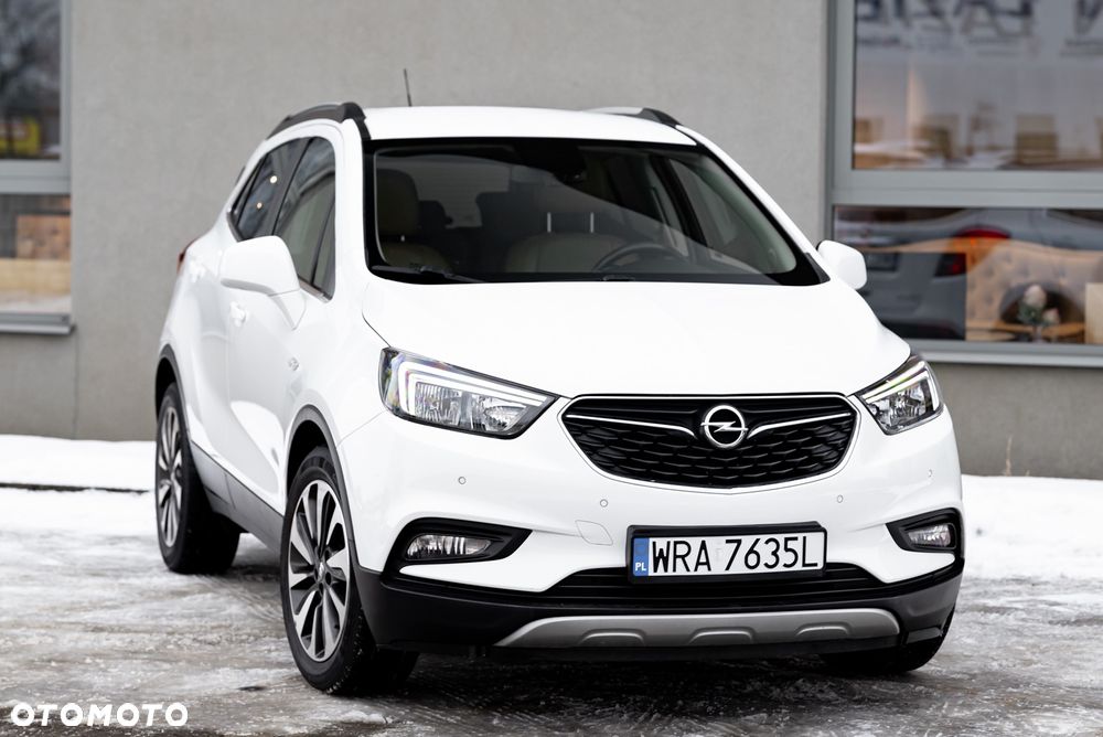 Opel Mokka ver-1-4-t-cosmo - 4