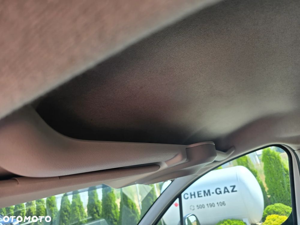 Citroën Berlingo - 22