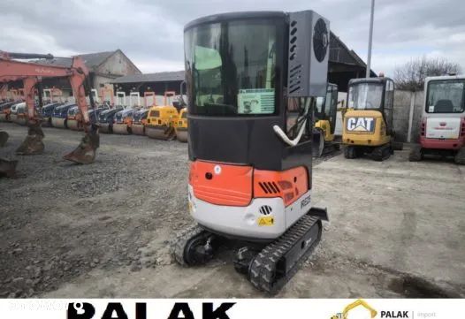 Kubota Mini koparka  NOWA SHANDONG  IRE 25  ,  2024 rok/Kubota - 3