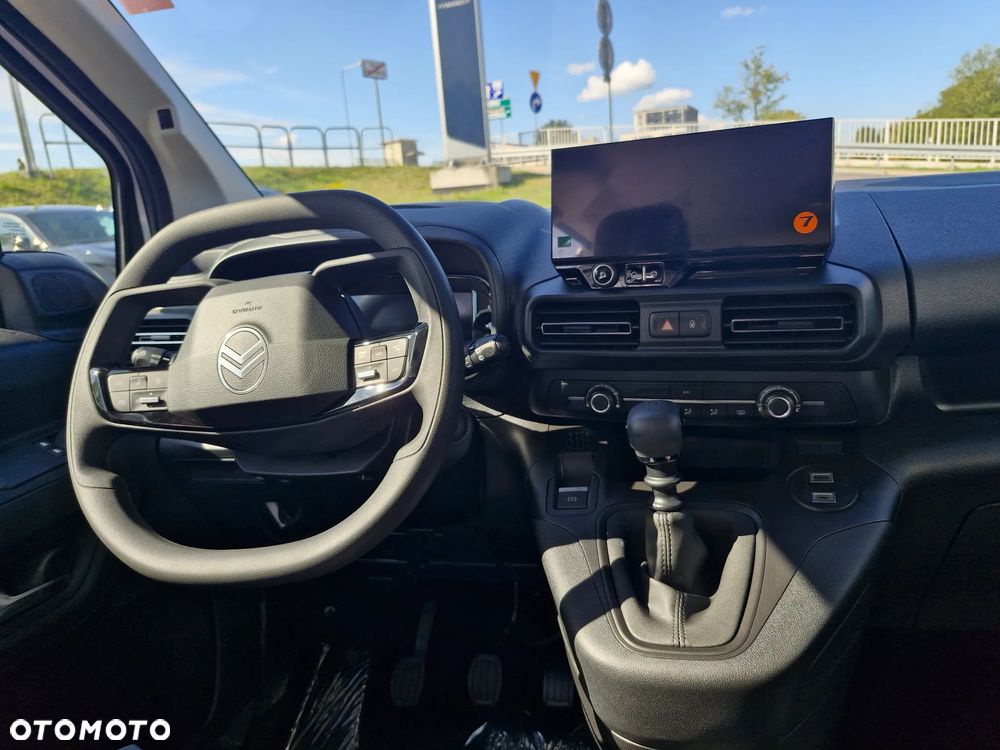 Citroën Berlingo - 11