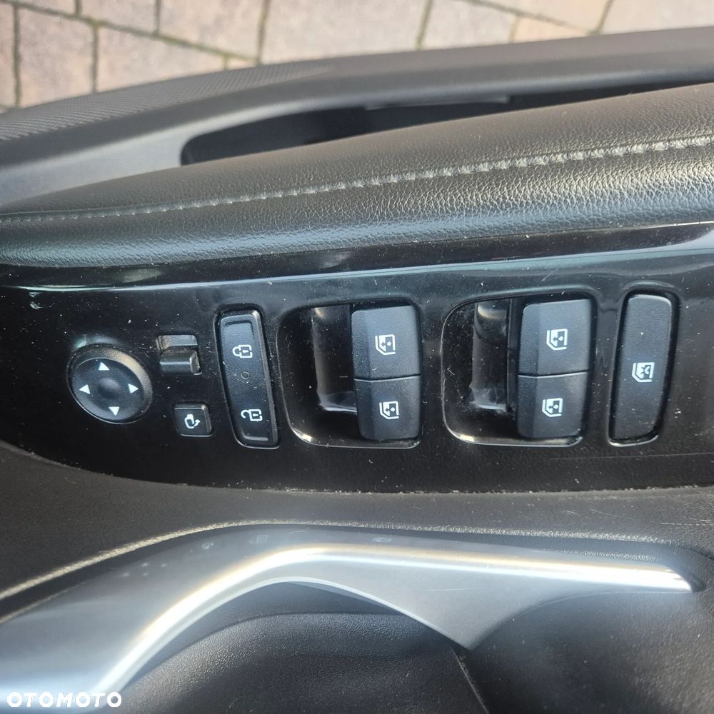 Hyundai Tucson - 16