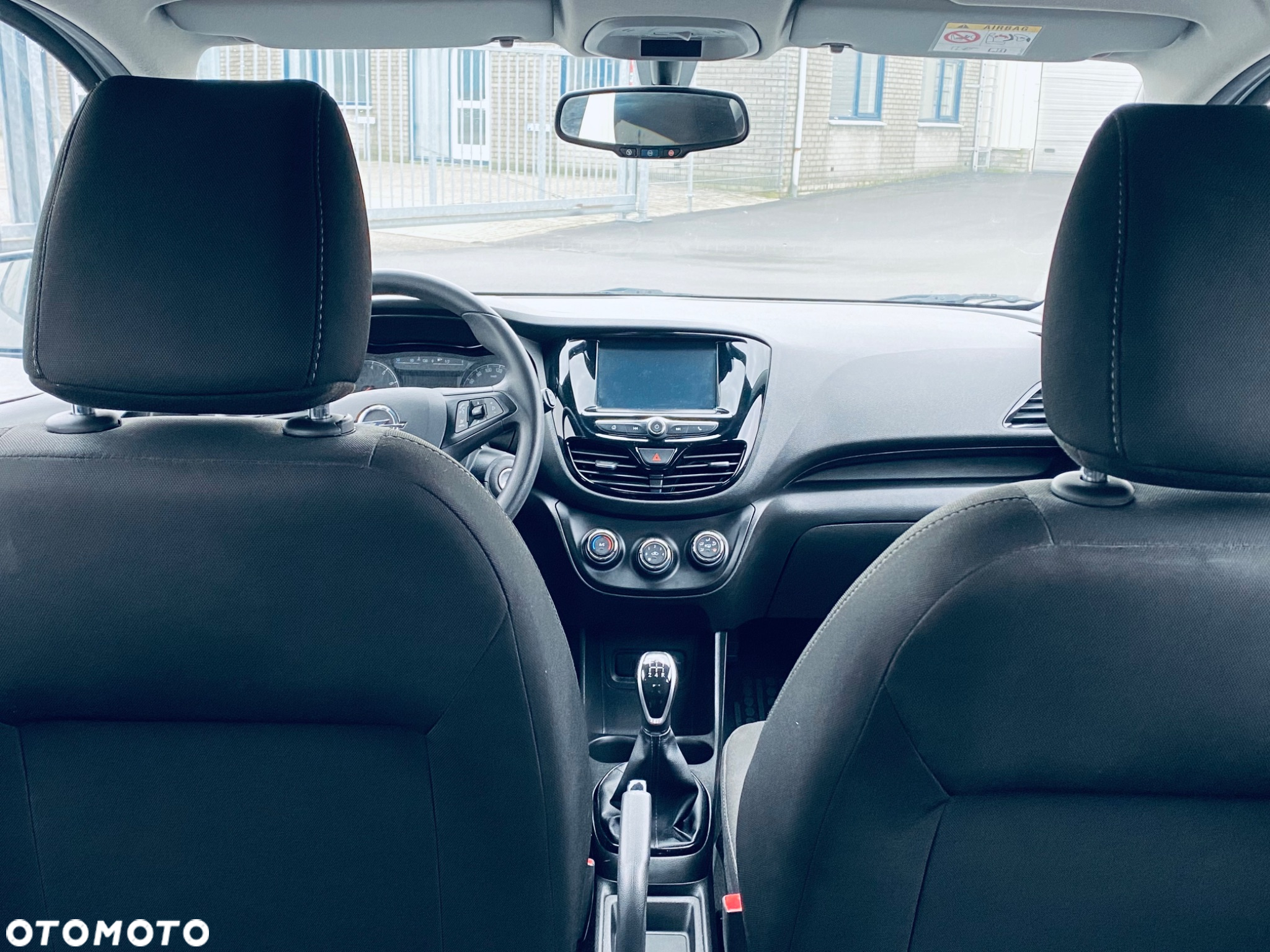 Opel Karl - 13