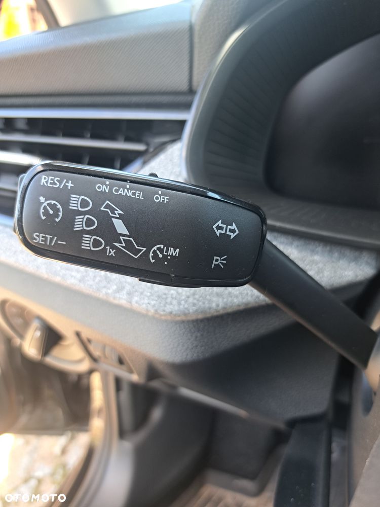 Skoda Kamiq 1.0 TSI Selection - 13