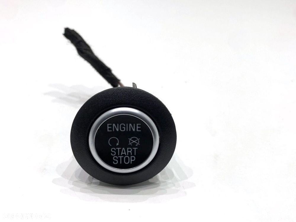 PRZYCISK ZAPŁONU START/STOP  FORD USA ESCAPE III 2012 - 2019 2.0 Ecoboost 179 kW [242 KM] 2017 - - 1