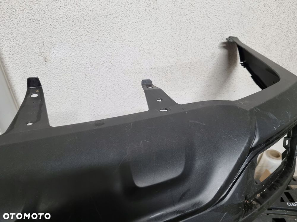 LEXUS NX SPOILER DOKŁADKA ZDERZAKA 52169-78050 - 7