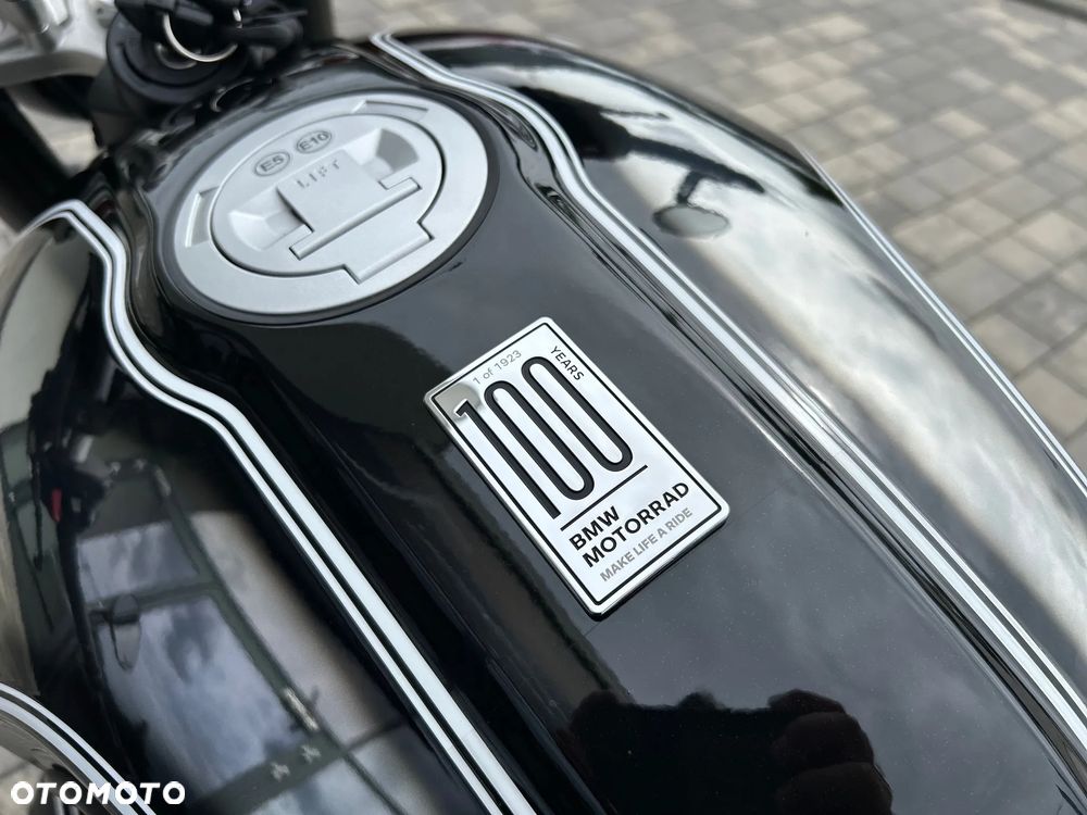 BMW R - 7