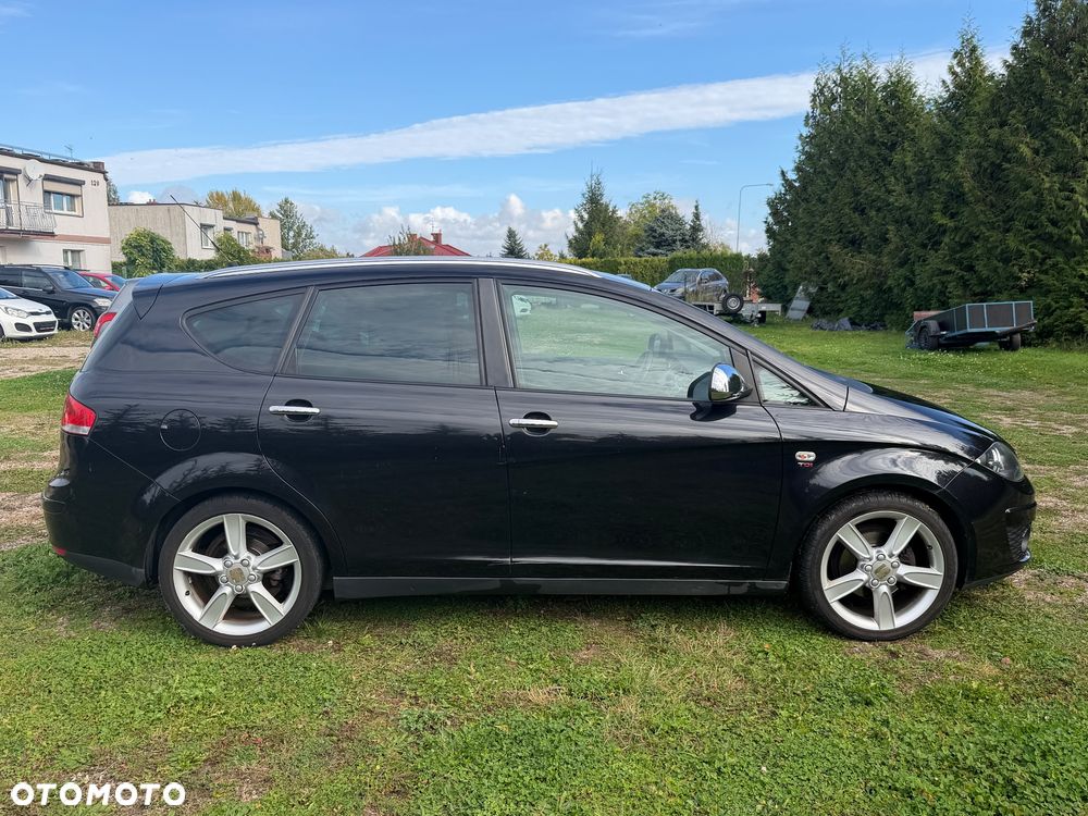Seat Altea XL - 18