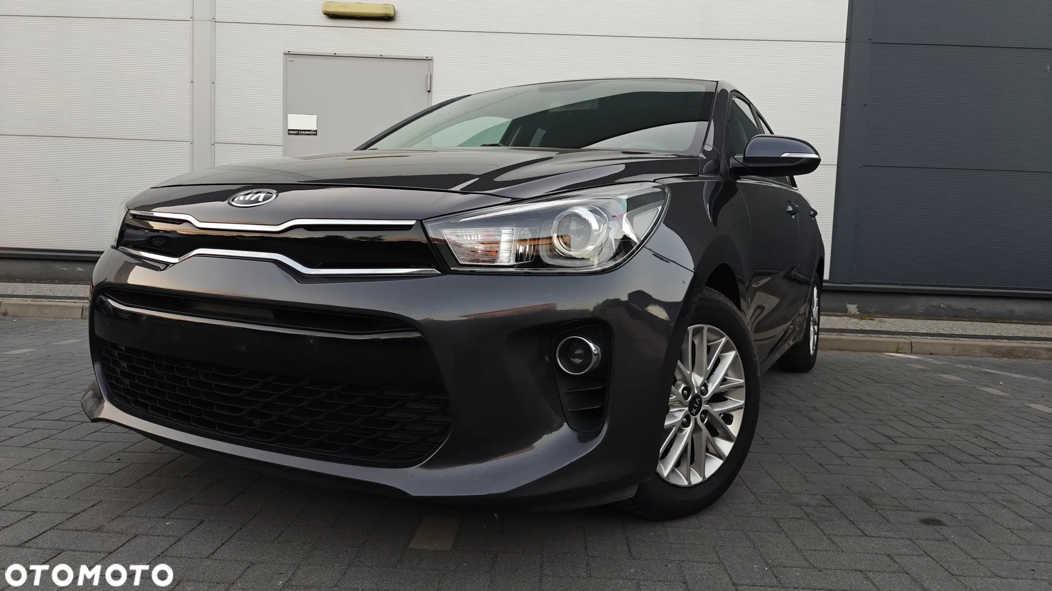 Kia Rio 1.2 Spirit - 10