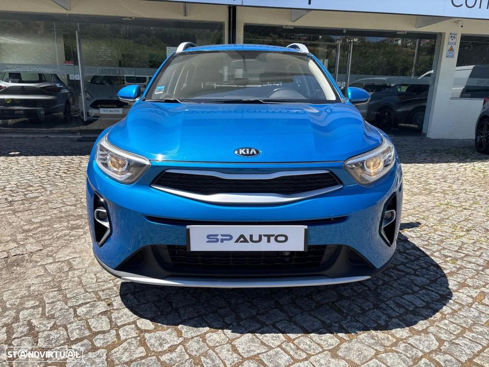 Kia Stonic - 3