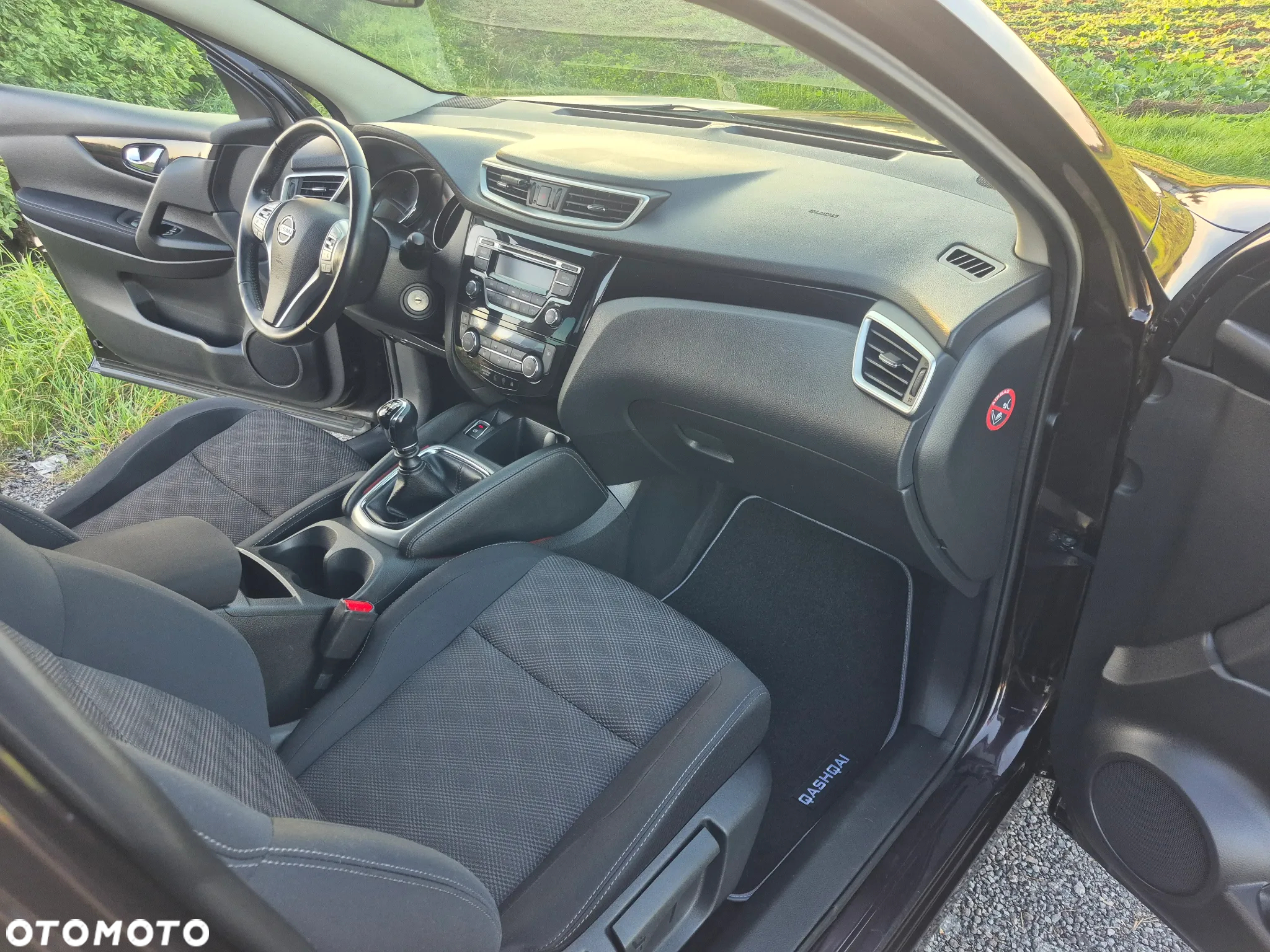 Nissan Qashqai 1.2 DIG-T N-Connecta - 27